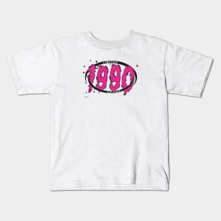 1990 Kids T-Shirt